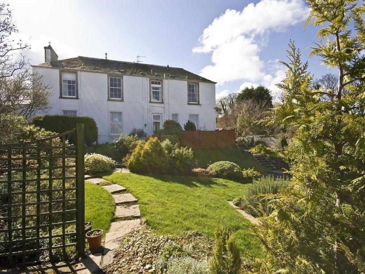 Nungate - Lovely 2-Bed Apartment In North Berwick Exterior foto