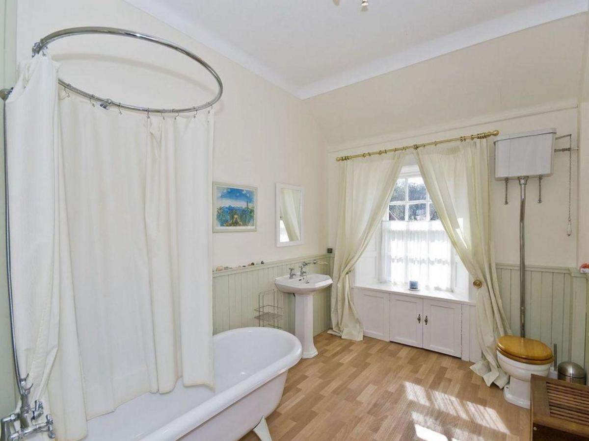 Nungate - Lovely 2-Bed Apartment In North Berwick Exterior foto