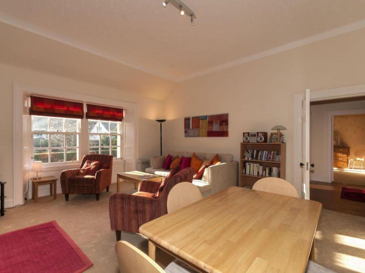 Nungate - Lovely 2-Bed Apartment In North Berwick Exterior foto